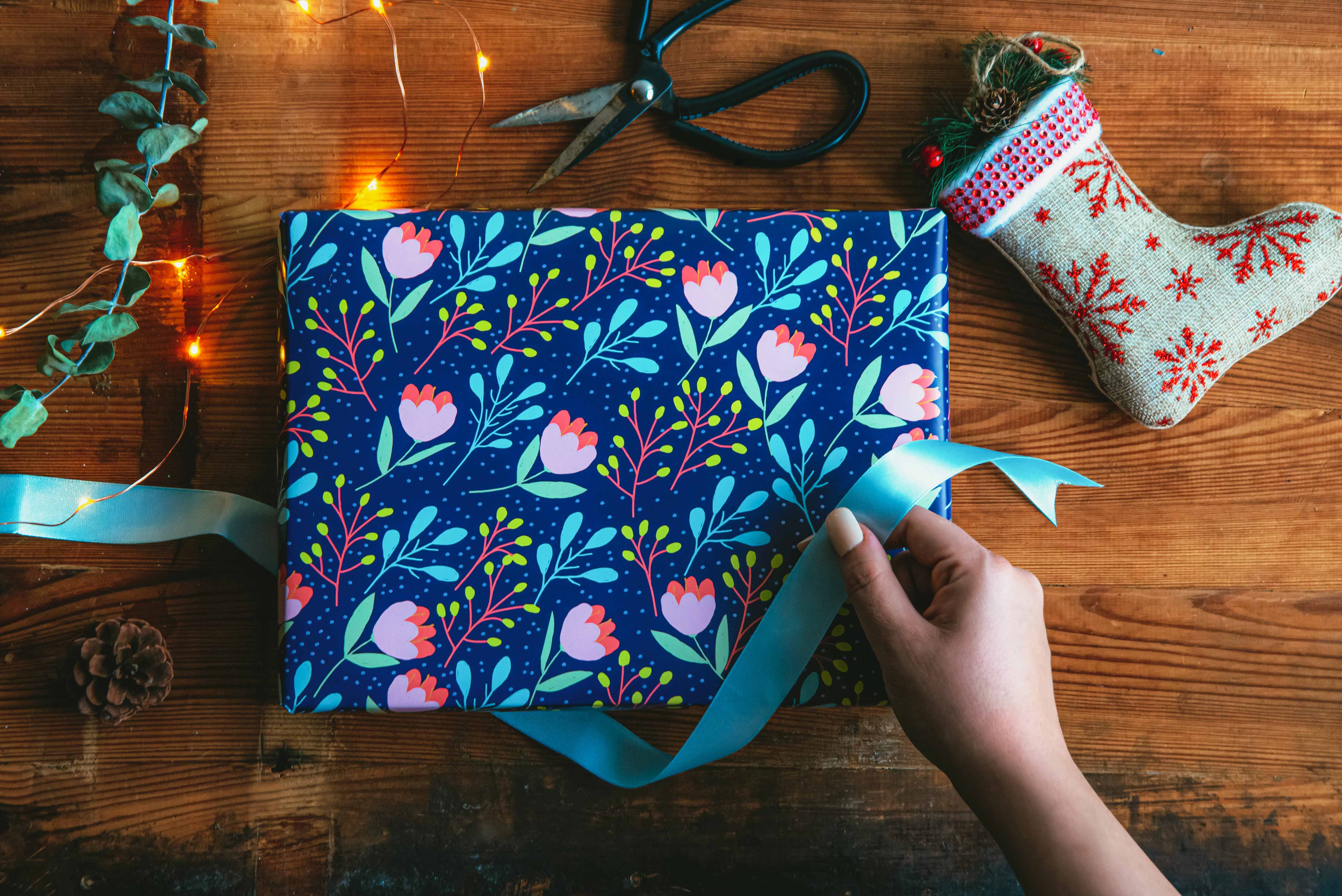 Neo Wrap