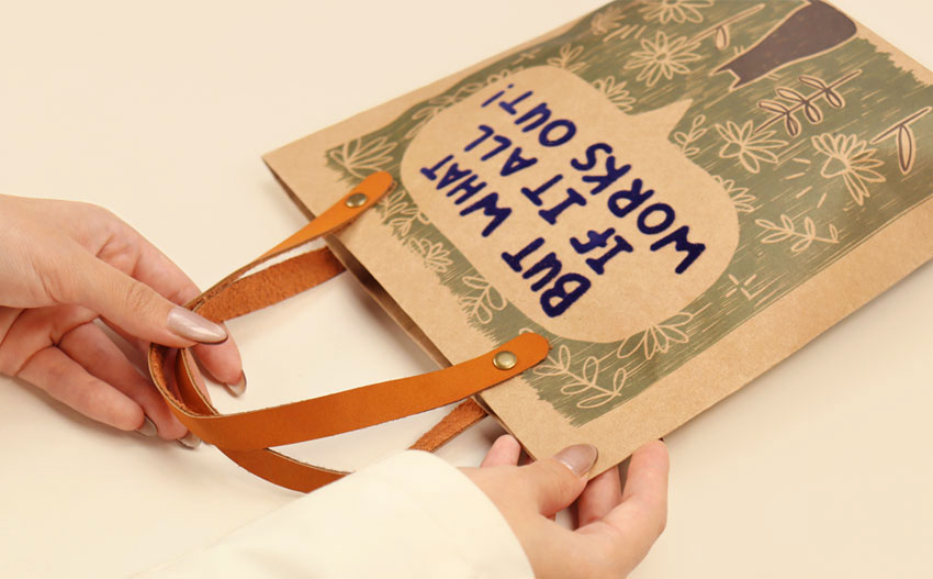 Vilo Bag 