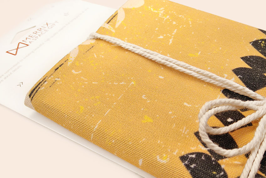 Furo Fab wrap