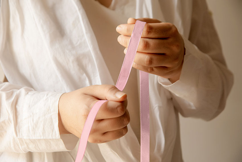 Mono Ribbon