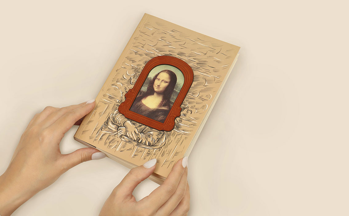 Sketch Booklet
