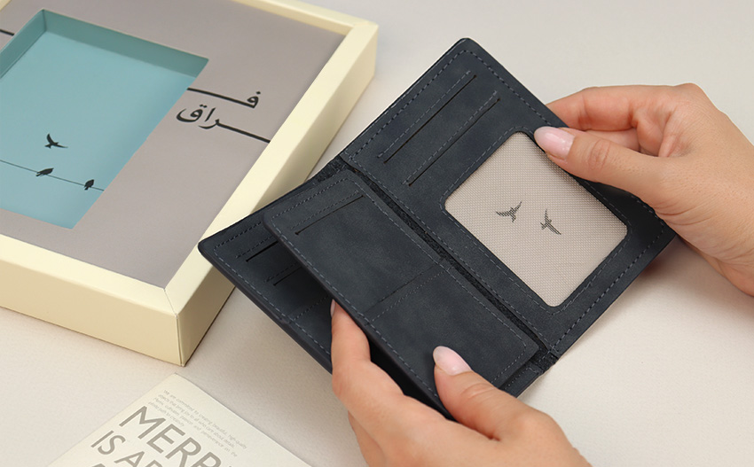 Slate Wallet