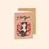 Empic Postal card