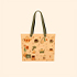 Woolen Bag