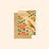 Woolen Postal card
