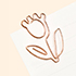 Pinper Paper clip