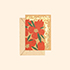 Goldeek Postal card