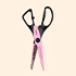  Arc Scissor